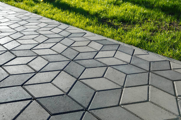 Best Decorative Driveway Pavers  in Leachville, AR