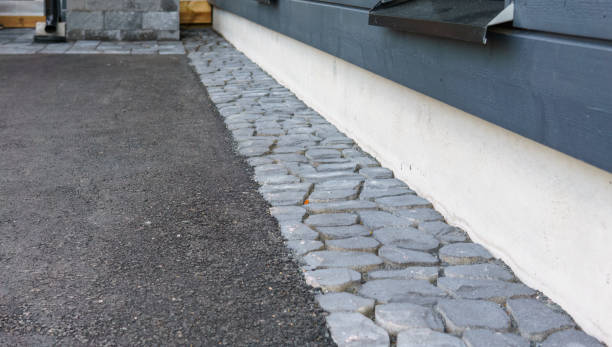 Best Local Driveway Pavers  in Leachville, AR